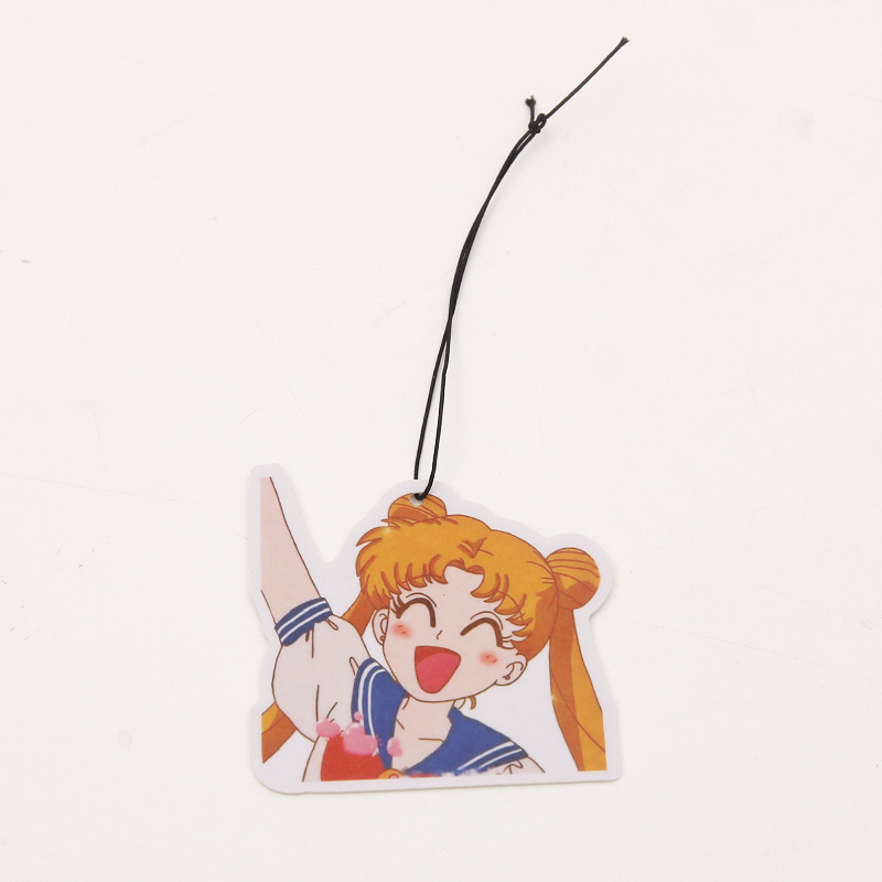 Forest - [Sailor Moon]