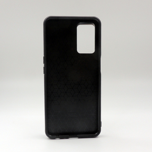 Funda de Teléfono de TPU de Lujo para Sublimación 2D al por Mayor para <span class=keywords><strong>OPPO</strong></span> A54 4G/A53/<span class=keywords><strong>A74</strong></span>, Funda Móvil Negra con Lámina Metálica para Impresión DIY - Product Image 6