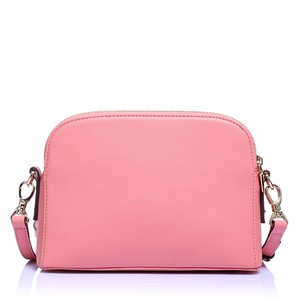 # CC1022A缅甸制造免税新时尚品牌设计定制奢华女士单肩包PU皮革斜挎包女士 - Product Image 3