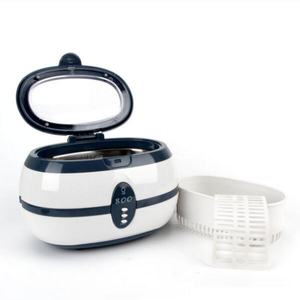 Máquina de Limpieza Ultrasónica Neutra para el Hogar, Lavado de Lentes de Contacto, Relojes, Joyería, Ultras Neutros, Máquina de Limpieza para Arte de Uñas - Product Image 6