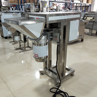 Machine à broyer les légumes stable et performante, machine à faire de la pâte d'ail, hachoir à ail automatique, broyeur à ail commercial