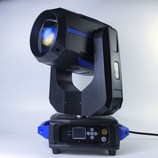 Wedding Stage Light Led Sharpy 280w Sharpy 10r Colorful Beam Spot Wash Moving Head Light Price