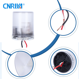 CNRIYA <span class=keywords><strong>ASO</strong></span>-2206T 120-270V Capteur de lumière thermique automatique IP54 6A 12mm CDS, interrupteur sans contact, durée de vie 5000 cycles, résistant à l'eau - Product Image 3
