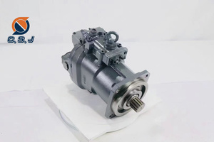 HPV145 Гидравлический Главный насос 9457126 9136850 9262320 HPV145D HPV145H-28A HPV145J-28B RH28DB для <span class=keywords><strong>Hitachi</strong></span> EX300-3 ZX350 ZAX360 - Product Image 2