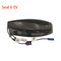 Original Haifischflossen-Positionierungsantenne Baugruppe OE EWED 3605001 für BYD Qin L EV Seal 6 EV Navigationsersatzteile