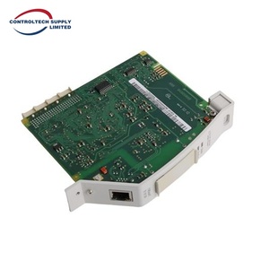 En stock, unité de commande PM 802F 3BDH000002R1 d'origine, pièces détachées d'automatisation industrielle, processeur principal, livraison rapide - Product Image 4