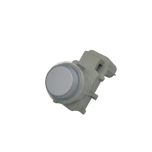 Sensor de radar de marcha atrás Honda E:NS1 ENP1 39680-31A-H01, iluminado trasero, 12V, sonda de asistencia de estacionamiento de 6 pulgadas - Product Image 1