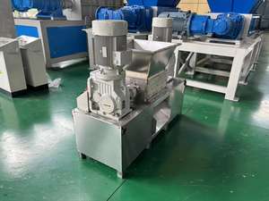 כיתה תעשייתית 300 ציר כפול ציר עם נירוסטה עיצוב אנטי קורוזיה ומנוע כפול מומנט גבוה מסע צלב - Product Image 5