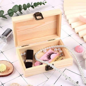 Boîte-cadeau <span class=keywords><strong>en</strong></span> <span class=keywords><strong>bois</strong></span> personnalisée <span class=keywords><strong>en</strong></span> usine BSCI pour boîte <span class=keywords><strong>à</strong></span> <span class=keywords><strong>bijoux</strong></span> avec couvercle coulissant boîtes <span class=keywords><strong>à</strong></span> souvenirs <span class=keywords><strong>en</strong></span> <span class=keywords><strong>bois</strong></span> avec peintures de bricolage - Product Image 1