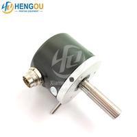 G2.110.2571 G2.110.2571/B Encodeur Rotatif Neuf Original Heidelberg CD102 SM74 SM102 Pièces Détachées pour Presse d'Impression Offset
