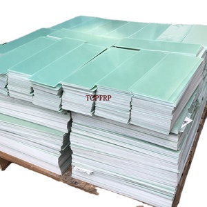 TOP Quality FR4 G11 Epoxy Glass Laminate Sheet - Product Image 1
