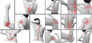 เครื่องเลเซอร์ไดโอดแบบพกพาคุณภาพสูง 980 นาโนเมตร สำหรับการรักษาอาการปวดด้วยกายภาพบำบัด - Product Image 3