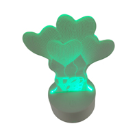 Einzigartige Produkte für den Online-Verkauf: Neue Produktideen 2026, Elektronik-Gadgets, LED-Acryl-Stimmungsleuchte, Werbegeschenk-Sets