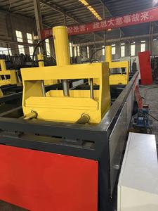 Thủy lực pultrusion máy cho FRP hồ sơ FRP đùn vật liệu xây dựng làm máy móc - Product Image 2