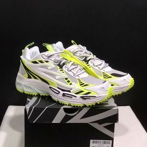 Últimas Zapatillas de Diseñador Blancas Be Right Back con Malla y Cordones, Calidad Original, Zapatos de Diseñador, Zapatillas de Lujo, Botas de Moda - Product Image 5