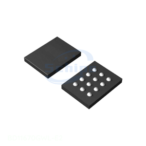 Original One Stop Service Interface 11 UFBGA, CSPBGA BD11670GWL-E2 Electronic Chips Component - Product Image 1