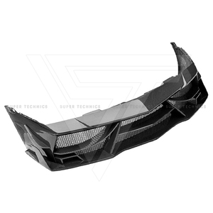 ชุดตัวถังคาร์บอนไฟเบอร์สไตล์ DMC กันชนหน้าสำหรับ LP550 lambo Gallardo 560 <span class=keywords><strong>570</strong></span> - Product Image 1