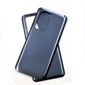 Pour <span class=keywords><strong>Huawei</strong></span> <span class=keywords><strong>P40</strong></span> <span class=keywords><strong>Pro</strong></span> P 40 <span class=keywords><strong>batterie</strong></span> couverture arrière couvercle de porte panneau de réparation pièces de rechange + étiquette pour P40Pro ELS-AN00 - Product Image 2
