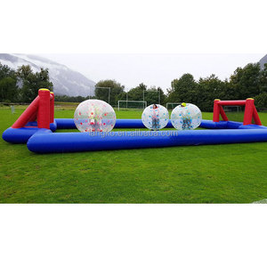Fútbol <span class=keywords><strong>de</strong></span> la burbuja del deporte <span class=keywords><strong>Comprar</strong></span> balón inflable <span class=keywords><strong>de</strong></span> parachoques del juego <span class=keywords><strong>de</strong></span> fútbol - Product Image 1