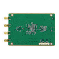 Stock High Performance 70MHz 6GHz SDR Development Board XC7A200T AD9361 USB for WiFi LTE Prototype SDR Board