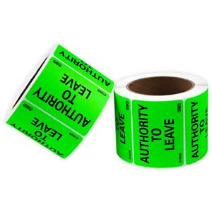 Autocollants Fragile Personnalisés - Étiquettes d'Avertissement Ne Pas Séparer - Product Image 6