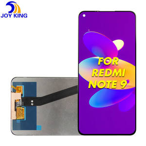 Teléfono móvil LCD para <span class=keywords><strong>xiaomi</strong></span> redmi note 10 Pro para redmi 10a note 11 e pro note 9 precio de fábrica alta calidad Venta Directa - Product Image 4