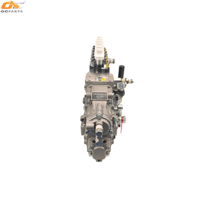 Bomba de Injeção de Combustível <span class=keywords><strong>Diesel</strong></span> de Alta Qualidade 400912-00694 40091200694 para Motor Doosan DX225 DX225LCA - Product Image 2