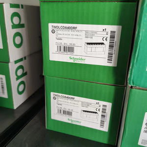 Контроллер Schneider-PLC M258, модуль TM258LF42DT PAC RS485 для промышленной автоматизации, новый, оригинальный, по реальной цене - Product Image 1