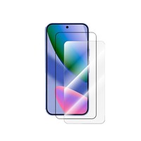 Protection d'écran en verre trempé transparent de haute qualité pour téléphone portable Google Pixel 11 11pro XL 9 9pro 10 10 Pro XL 10A