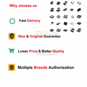 Collaboration multimarque LTVS20H12ET5G QFN CZSKU:OF521KET13 - Product Image 5