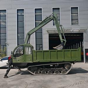 Pièces de train de roulement SWE50 Carrier Roller top Roller à vendre - Product Image 4