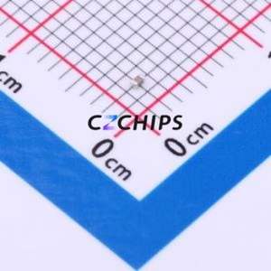 Condensador SMD (MLCC) CGA2B2NP02A471JT0Y0F 0402 (Capacitancia: 470pF) (Precisión: 5%) (Voltaje Nominal: 100V) - Product Image 1