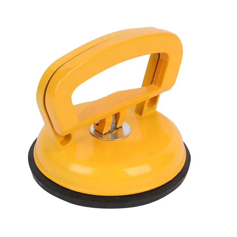 hot selling Mini Car Dent Repair Puller Suction Cup vacuum lifter mover dent puller