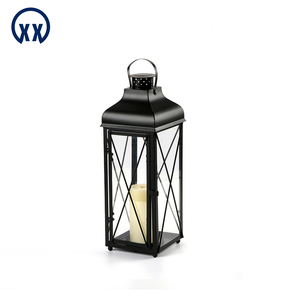 FAROLES vela <span class=keywords><strong>de</strong></span> aluminio decorativo <span class=keywords><strong>de</strong></span> metal huracán baratos linternas - Product Image 1