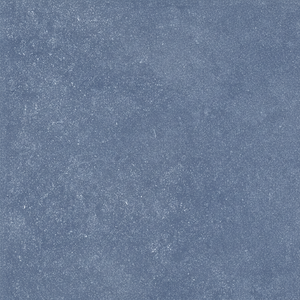 Orientbell 395X395เซรามิก BDM cemento สีฟ้าเคลือบเงาพื้นกระเบื้องผนังพื้นปกติ - Product Image 1