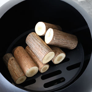 <span class=keywords><strong>Chimenea</strong></span> Moderna de Leña para Exteriores, Independiente y Decorativa - Product Image 5