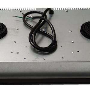 Appareils électroménagers personnalisés très vendus, cuisinière à induction 2 brûleurs, cuisinière électrique avec minuterie - Product Image 5