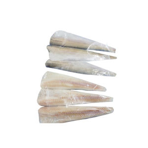 Filés de Pollock Congelados (Theragra Chalcogramma) de Alta Qualidade, Fornecimento em Grande Escala, Distribuidor Confiável de Frutos do Mar - Product Image 6