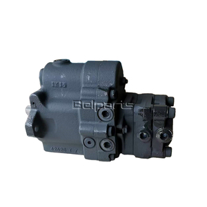 อะไหล่รถขุด PVD-0B-24P-6G3-4191A ปั๊มไฮดรอลิกสำหรับรถขุดขนาดเล็ก U25 E26 - Product Image 5