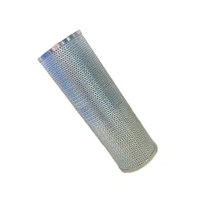 Professional filter factory produces high quality flame retardant oil filter for mechanical equipment maintenance 01-388-004