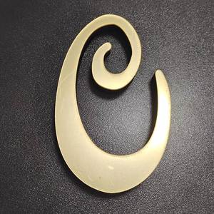 Pegatinas de Letras 3D en Acrílico, 10cm, Letras Decorativas en Espejo, Alfabeto Inglés de la A a la Z, para Decoración de Paredes, Venta al Por Mayor - Product Image 5