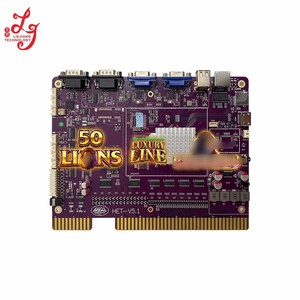Gran oferta de tablero de juego PCB libre de <span class=keywords><strong>Buffala</strong></span> para máquina de juego Vertical precio bajo de fábrica para la venta - Product Image 1