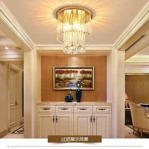 โคมไฟพัดลมเพดาน LED รุ่นใหม่ CRI สูง 80 แสงวอร์มไวท์นุ่มนวล ฐานไม้ ฝาครอบอะคริลิค ติดตั้งบนพื้นผิว สำหรับห้องนั่งเล่น รับประกัน 3 ปี - Product Image 4