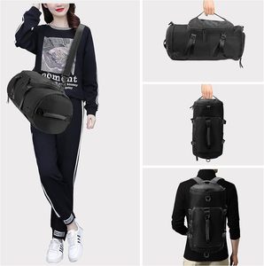 <span class=keywords><strong>Sac</strong></span> à dos multifonctionnel pour voyages d'affaires et <span class=keywords><strong>de</strong></span> loisirs, idéal pour le sport, le yoga, les chaussures séparées, les voyages, et les activités <span class=keywords><strong>de</strong></span> plein air, pour hommes et femmes. - Product Image 5
