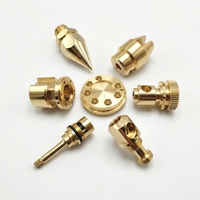 Pièces en acier inoxydable de précision sur mesure OEM, tournage CNC, fraisage pour services d'usinage, tolérance de 0,01 à 0,05 mm, poli