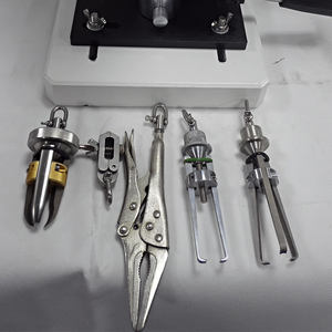 آلة اختبار سحب زر السحب - Product Image 4