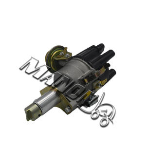 Conjunto de Distribuidor para Montacargas Nissan 22100-K7201, Nuevo Componente Eléctrico para Repuesto y Reparación - Product Image 1