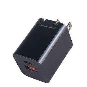 <span class=keywords><strong>Cargador</strong></span> PPS rápido tipo C de 30W, <span class=keywords><strong>cargador</strong></span> de pared plegable Mini GaN, bloque de <span class=keywords><strong>cargador</strong></span> de pared con <span class=keywords><strong>caja</strong></span> de regalo, Compatible con <span class=keywords><strong>iPhone</strong></span> <span class=keywords><strong>13</strong></span> 14 Pro Max - Product Image 2