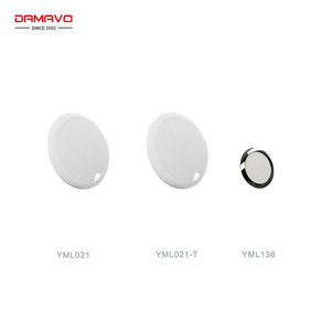 Lampe de toit <span class=keywords><strong>LED</strong></span> marine ultra-mince de 3 pouces 7 pouces étanche 12v-24v pour les intérieurs d'autobus et de camping-cars, accessoires d'éclairage intérieur automatique - Product Image 2