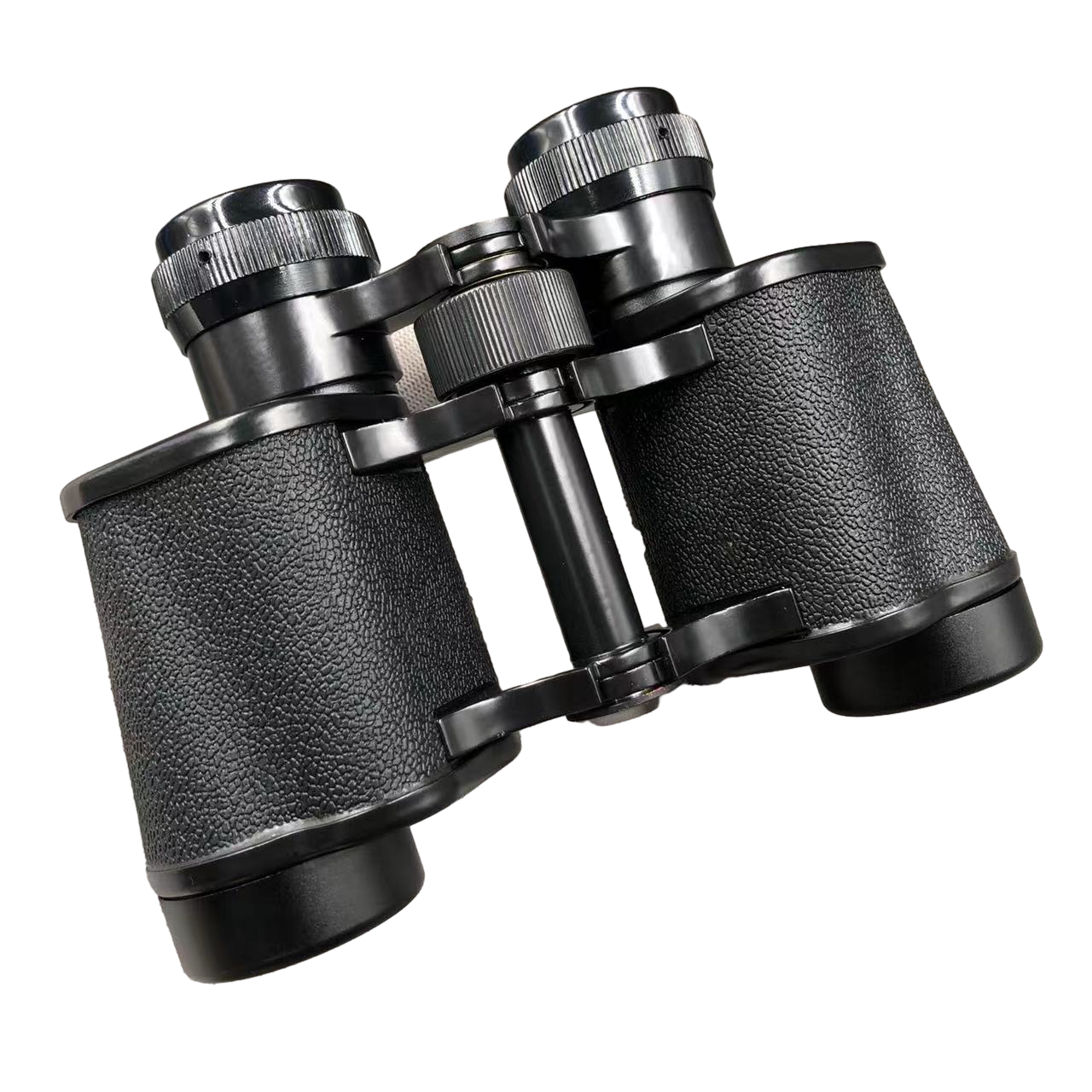 All-Metal 8x30 Binoculars with BAK4 FMC Lens – Ideal for